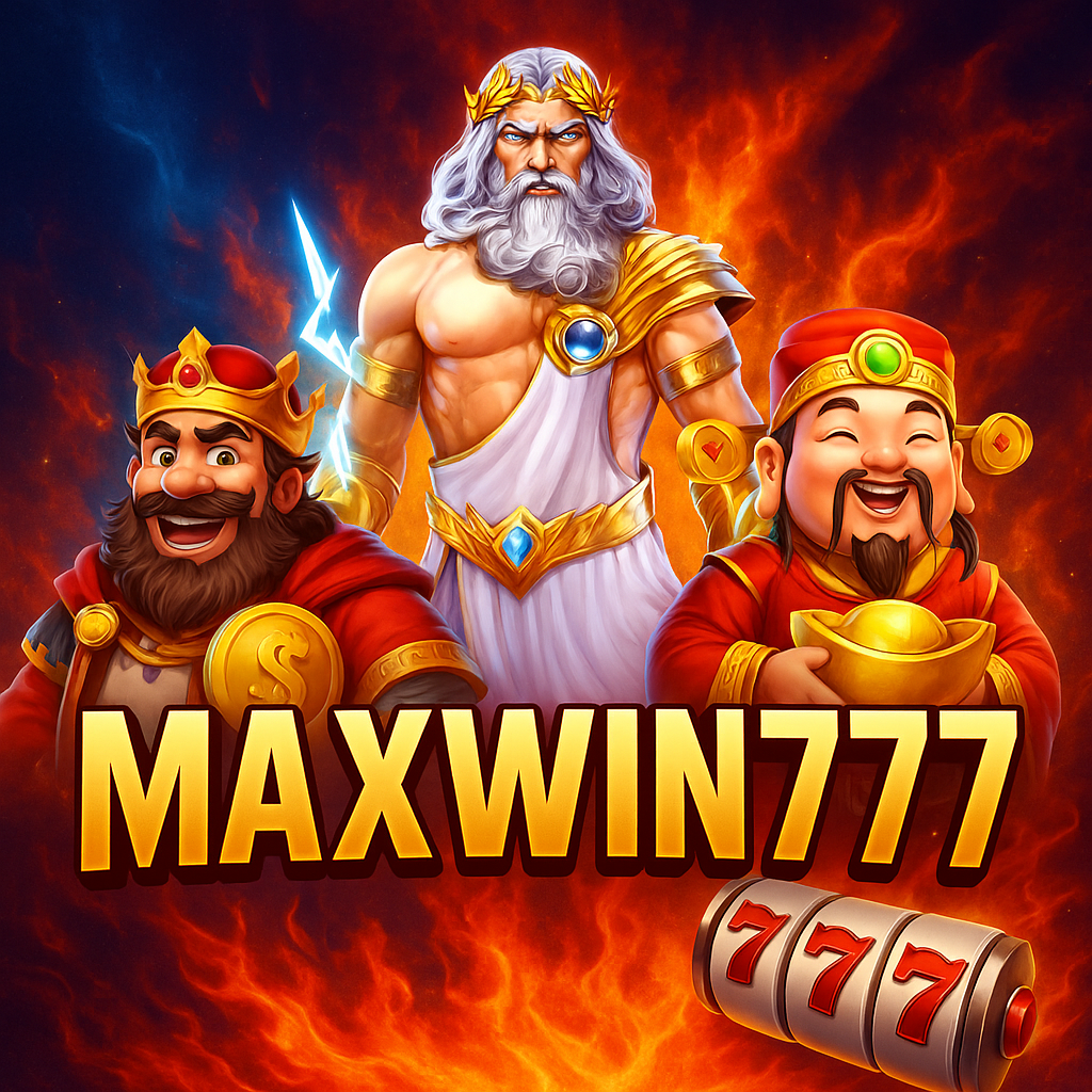 maxwin777